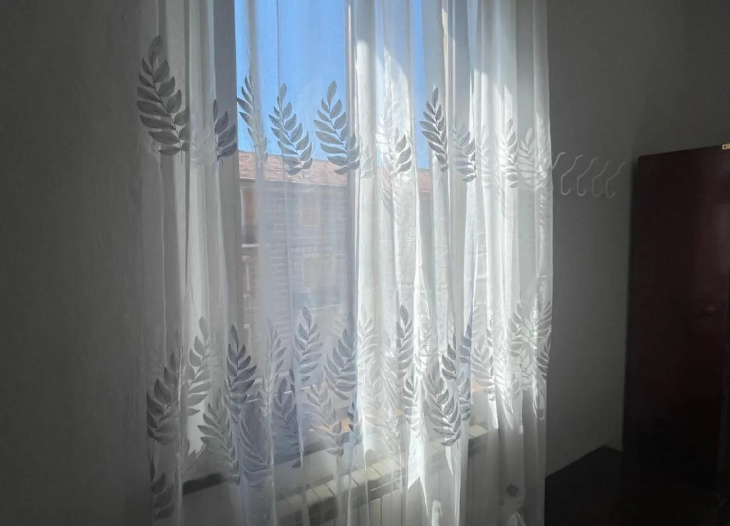 La Casa Dello Zio Frank Apartment La Spezia