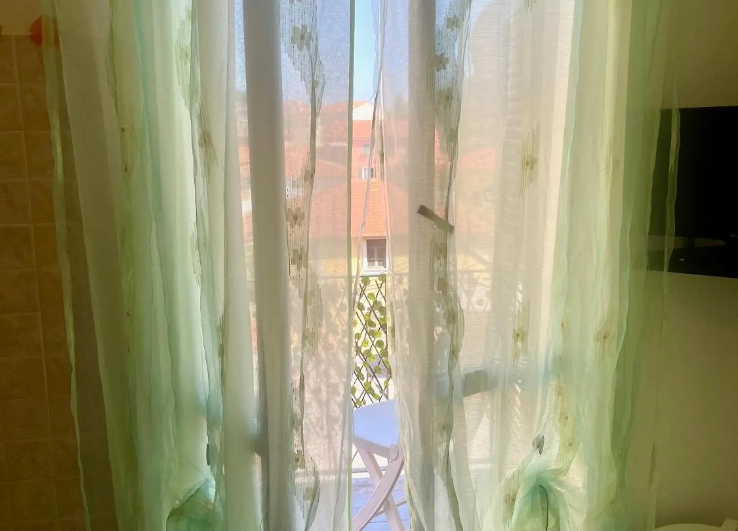 La Casa Dello Zio Frank Apartment La Spezia 0*,  Italy